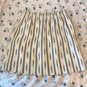 J. Crew Women’s Size 2 Skirt